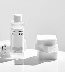 ANUA Heartleaf 77% Soothing Toner – Calming & Purifying | 500ml