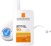 La Roche-Posay Anthelios UVMUNE 400 Invisible Fluid SPF50+ – 50ml