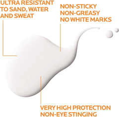 La Roche-Posay Anthelios UVMUNE 400 Invisible Fluid SPF50+ – 50ml