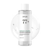 ANUA Heartleaf 77% Soothing Toner – Calming & Purifying | 500ml
