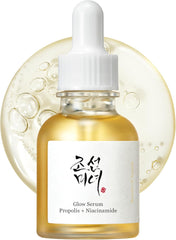 Beauty of Joseon Glow Serum with Propolis & Niacinamide – 30ml