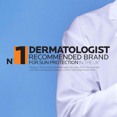 La Roche-Posay Anthelios UVMUNE 400 Invisible Fluid SPF50+ – 50ml