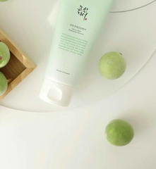 Beauty of Joseon Green Plum Refreshing Cleanser 100ml