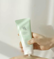 Beauty of Joseon Green Plum Refreshing Cleanser 100ml