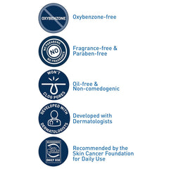 CeraVe Tinted Mineral Sunscreen SPF 30 for Face – 50ml