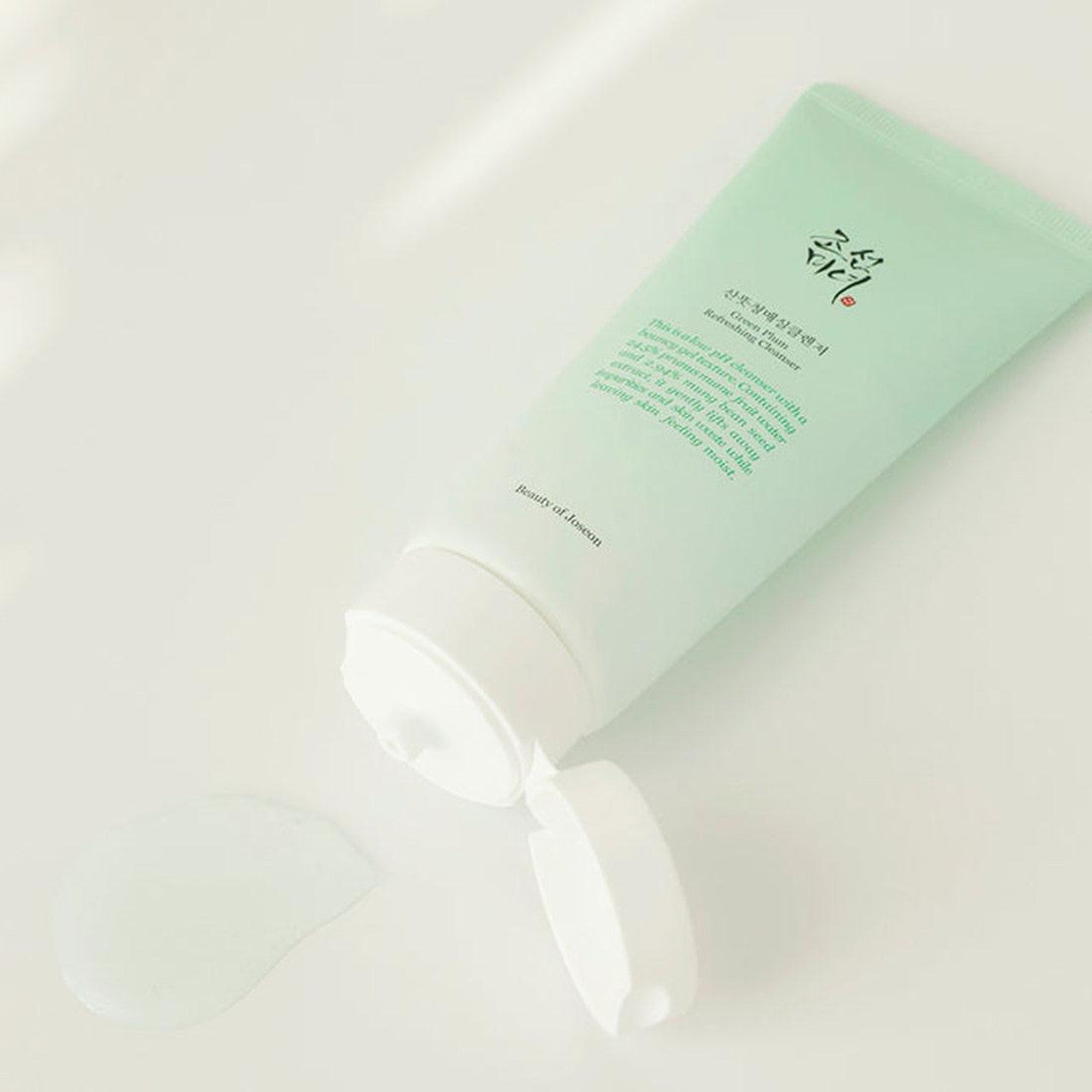 Beauty of Joseon Green Plum Refreshing Cleanser 100ml